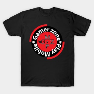 Gamer Zone T-Shirt